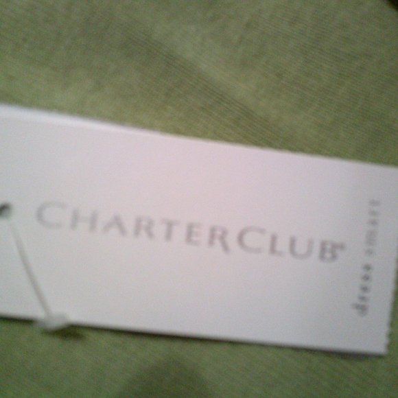 Silk Blend Green Long Sleeve Button Down Cardigan - Picture 4 of 4